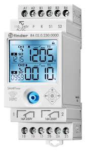 TIMER DIGITAL 16A 84.02.024.0000